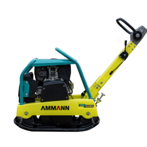 AMMANN APR 4060, BIDIRECTIONAL VIBRATING PLATE