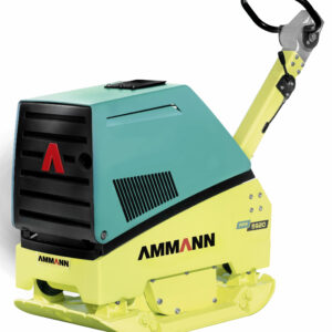 AMMANN APR 5920, BIDIRECTIONAL VIBRATING PLATE